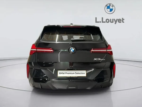 BMW X3 PACK M - Photo 3