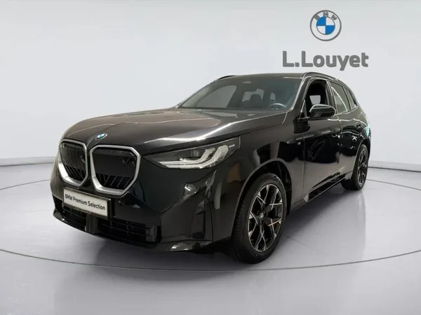 BMW X3 PACK M - Photo 1