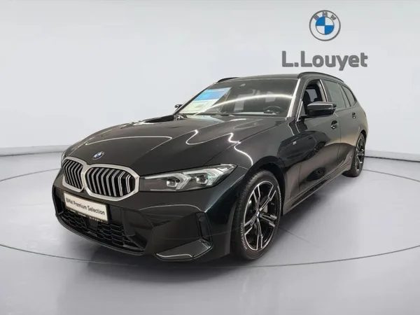 BMW 330 PACK M - Photo 1