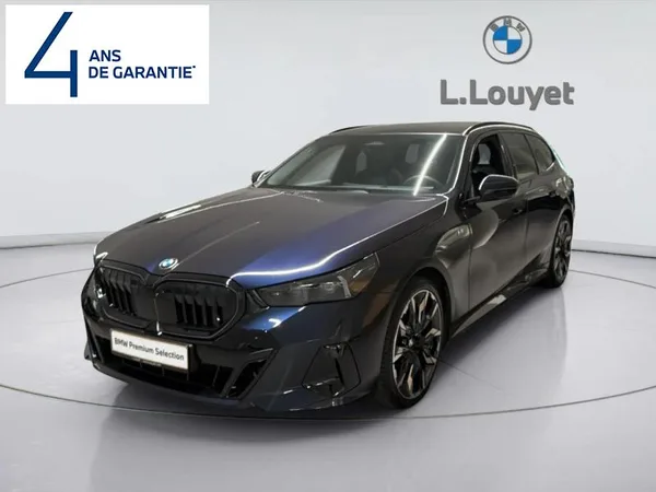 BMW 520 PACK M PRO - Photo 1
