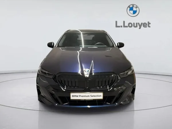 BMW 520 PACK M PRO - Photo 2