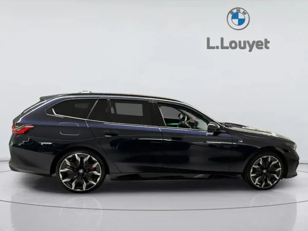 BMW 520 PACK M PRO - Photo 2