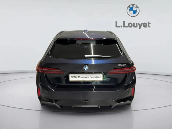 BMW 520 PACK M PRO - Photo 3