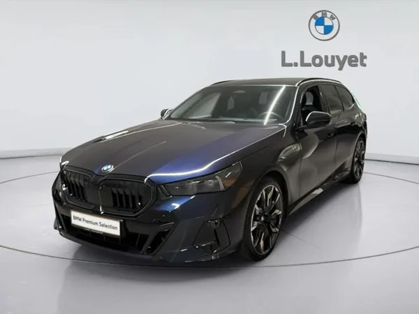 BMW 520 PACK M PRO - Photo 1