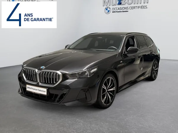 BMW 520 PACK M - Photo 1