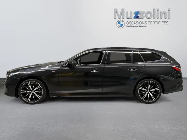 BMW 520 PACK M - Photo 2