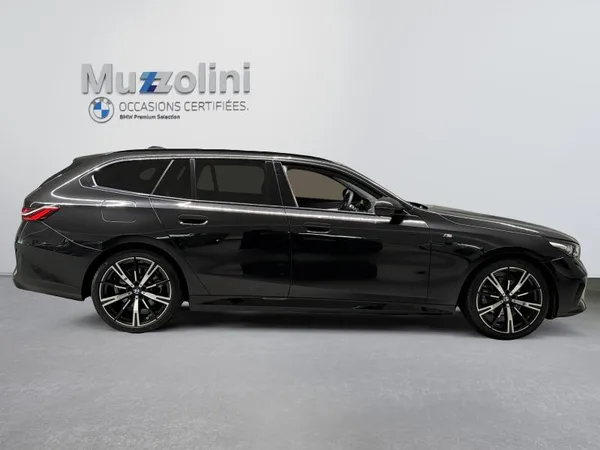 BMW 520 PACK M - Photo 3