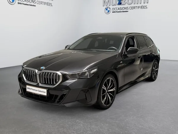 BMW 520 PACK M - Photo 1