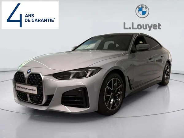 BMW 430 Gran Coupé PACK M PRO - Photo 1