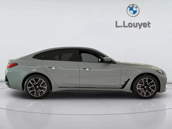 BMW 430 Gran Coupé PACK M PRO - Photo 2