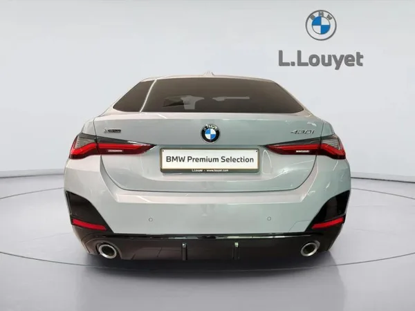 BMW 430 Gran Coupé PACK M PRO - Photo 3
