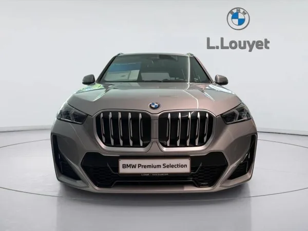 BMW X1 PACK M - Photo 2
