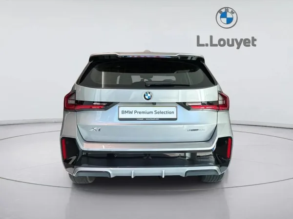 BMW X1 PACK M - Photo 3