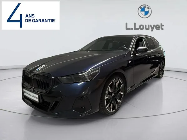 BMW 520 PACK M-PRO - Photo 1