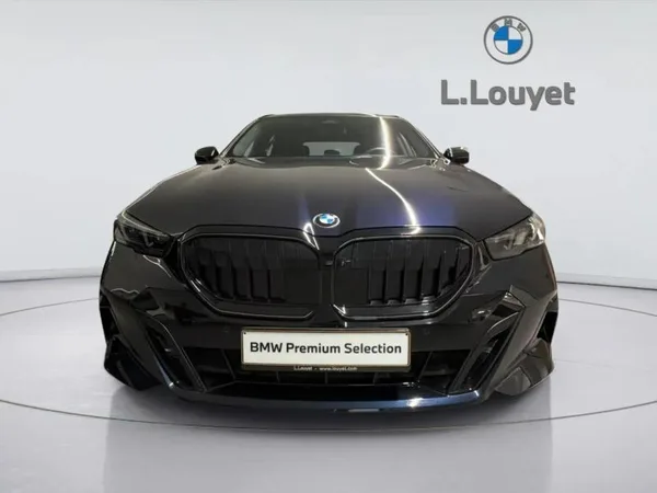 BMW 520 PACK M-PRO - Photo 2