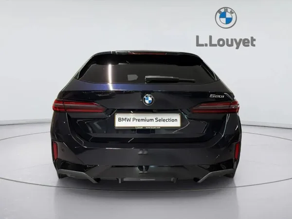 BMW 520 PACK M-PRO - Photo 3