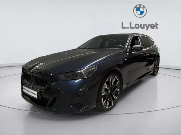 BMW 520 PACK M-PRO - Photo 1