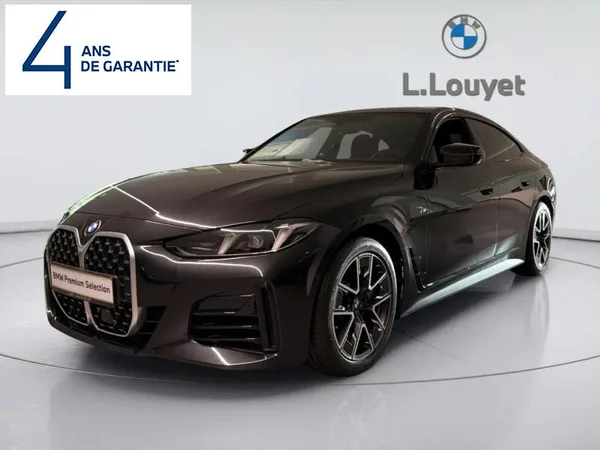BMW 430 PACK M - Photo 1
