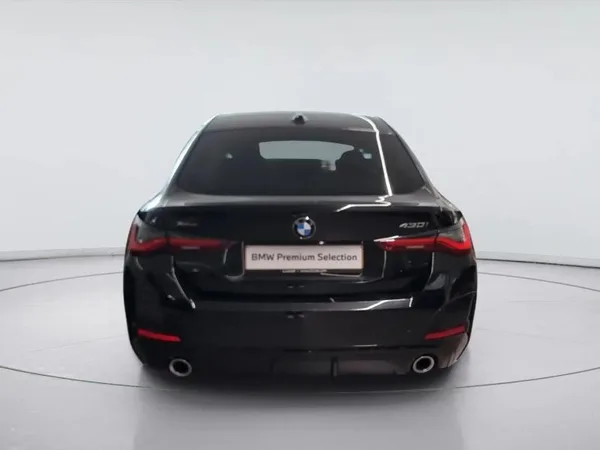 BMW 430 PACK M - Photo 3