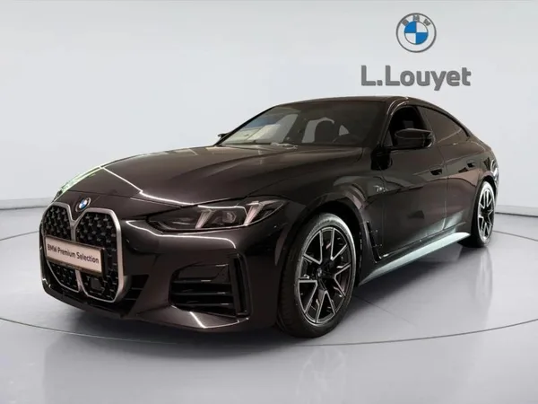 BMW 430 PACK M - Photo 1