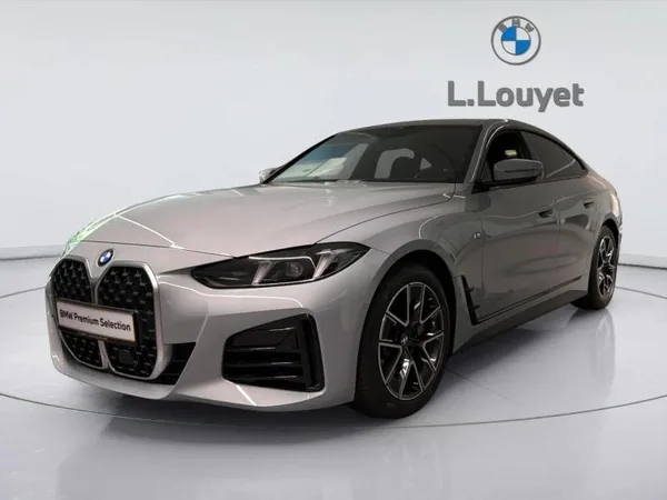 BMW 430 Gran Coupé PACK M - Photo 1