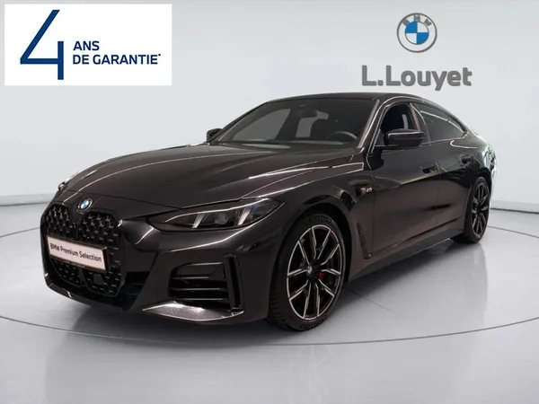 BMW 430 PACK M - Photo 1