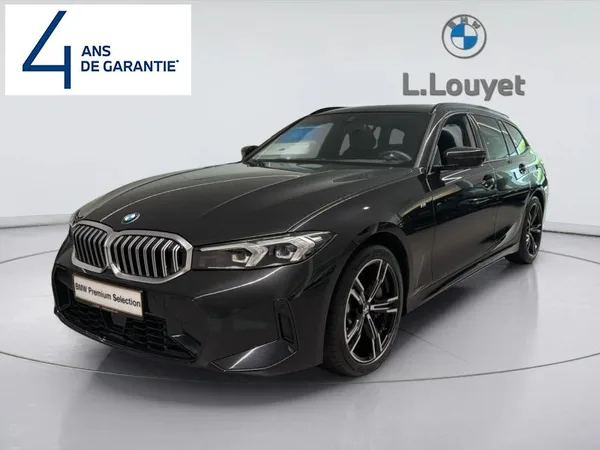BMW 330 PACK M - Photo 1
