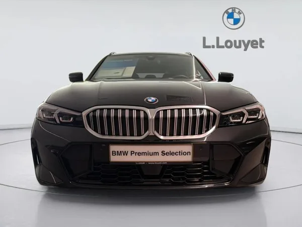 BMW 330 PACK M - Photo 2