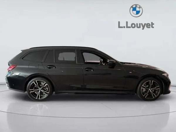 BMW 330 PACK M - Photo 2