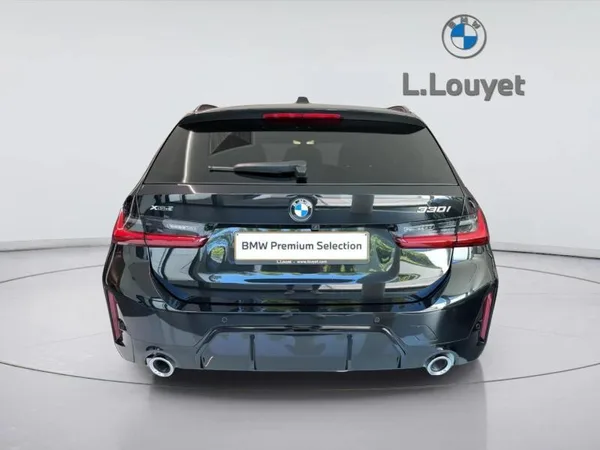 BMW 330 PACK M - Photo 3