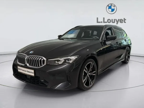 BMW 330 PACK M - Photo 1