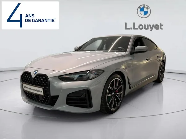 BMW 430 Gran Coupé PACK M PRO - Photo 1