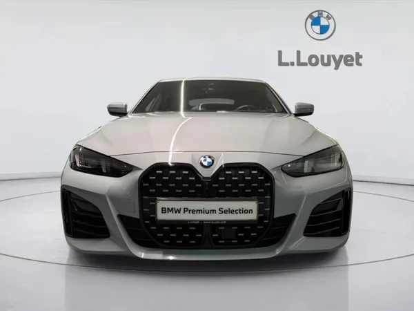 BMW 430 Gran Coupé PACK M PRO - Photo 2