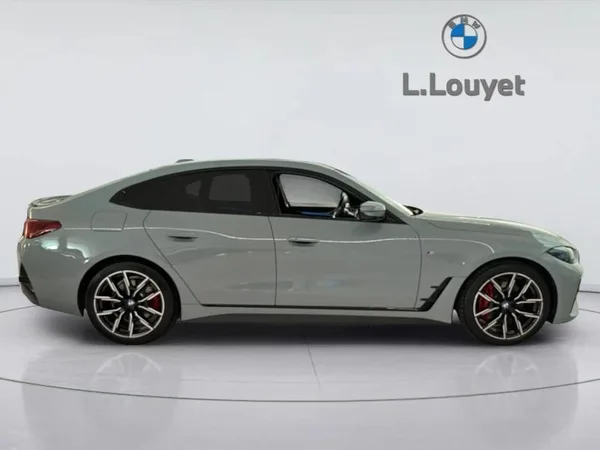 BMW 430 Gran Coupé PACK M PRO - Photo 2