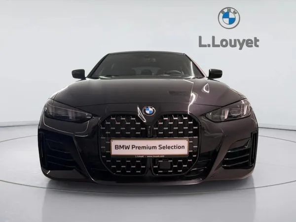 BMW 430 Gran Coupé PACK M PRO - Photo 2