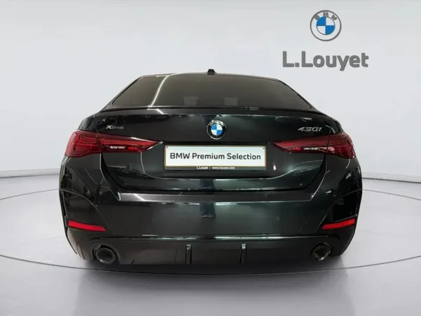 BMW 430 Gran Coupé PACK M PRO - Photo 3