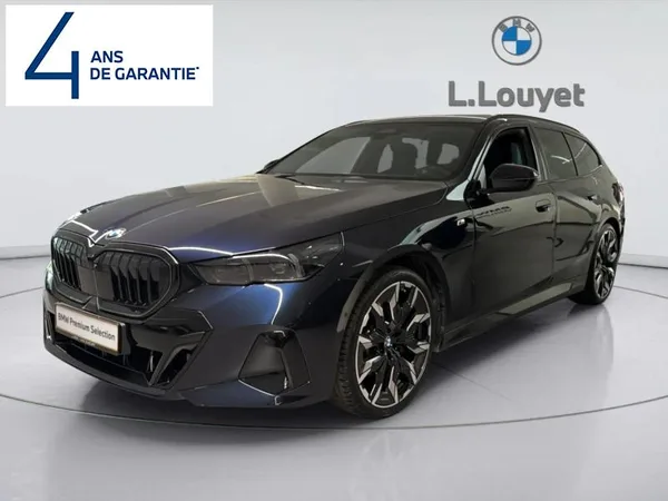 BMW 520 Touring PACK M - Photo 1