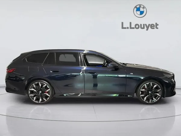 BMW 520 Touring PACK M - Photo 2