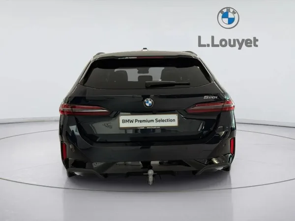 BMW 520 Touring PACK M - Photo 3