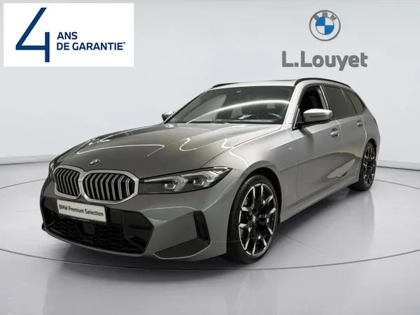 BMW 320 PACK M - Photo 1