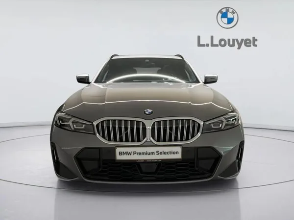BMW 320 PACK M - Photo 2