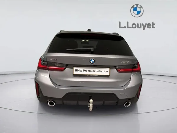 BMW 320 PACK M - Photo 3