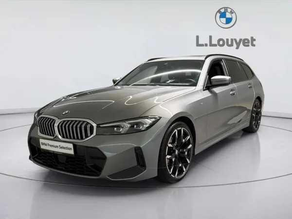 BMW 320 PACK M - Photo 1
