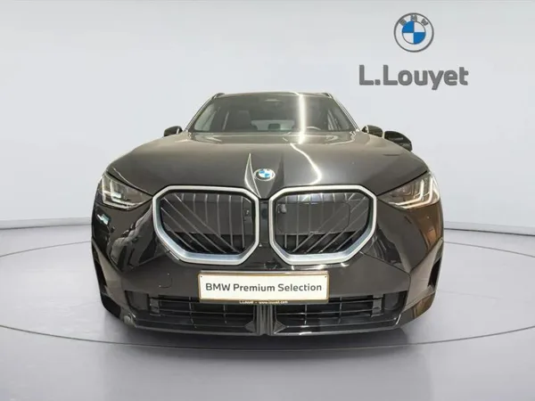 BMW X3 PACK M - Photo 2