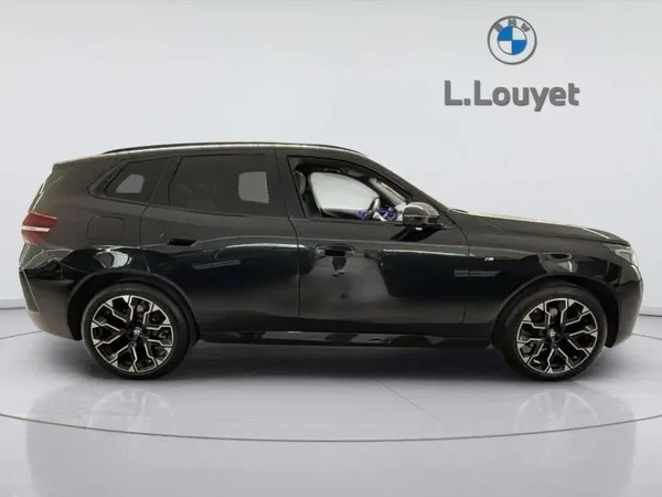 BMW X3 PACK M - Photo 2