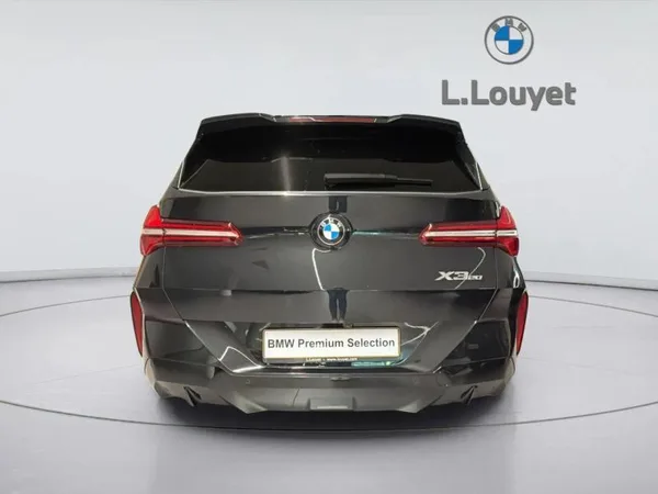 BMW X3 PACK M - Photo 3