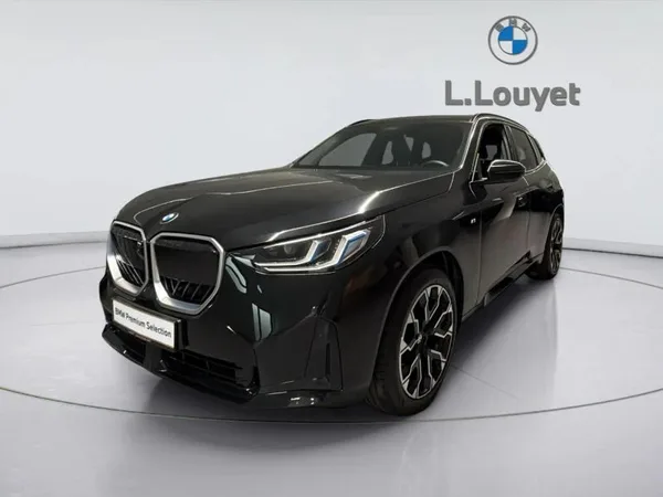 BMW X3 PACK M - Photo 1