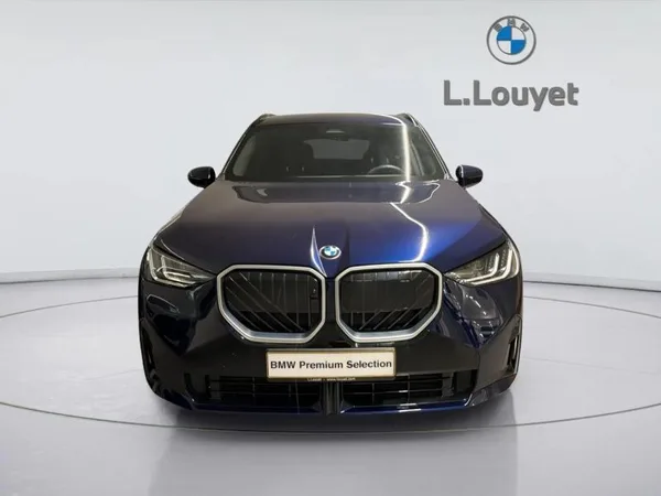 BMW X3 PACK M - Photo 2