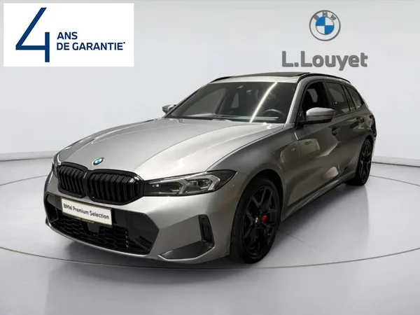 BMW 320 PACK M PRO - Photo 1