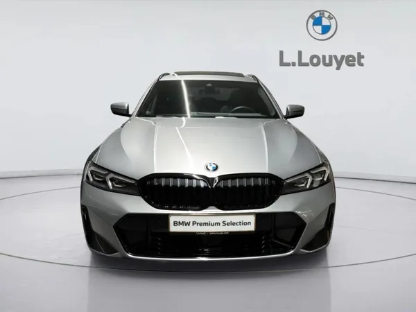 BMW 320 PACK M PRO - Photo 2